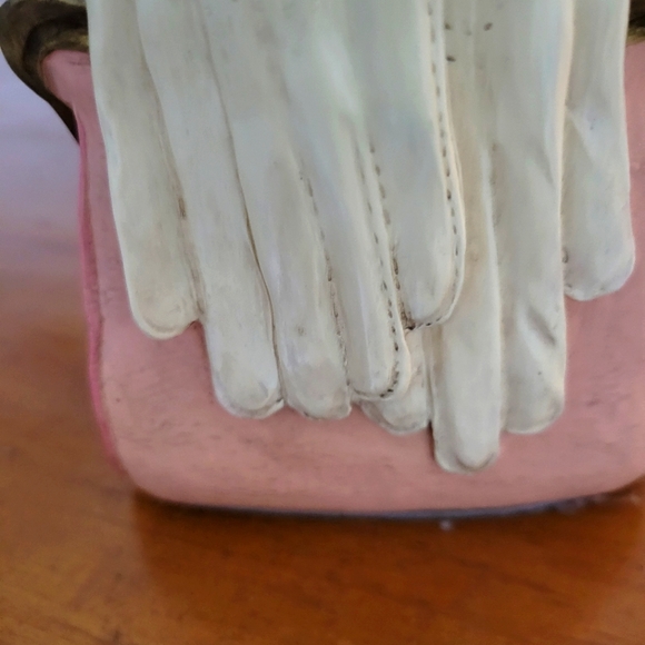 Vintage Pencil Cup - Picture 2 of 3